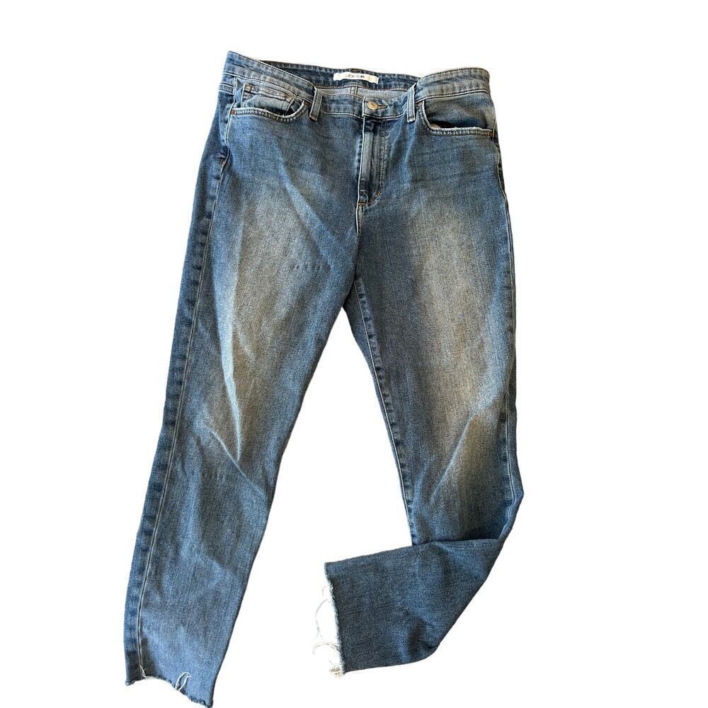 Joe's Jeans Women's High Rise Skinny Ankle size 32
